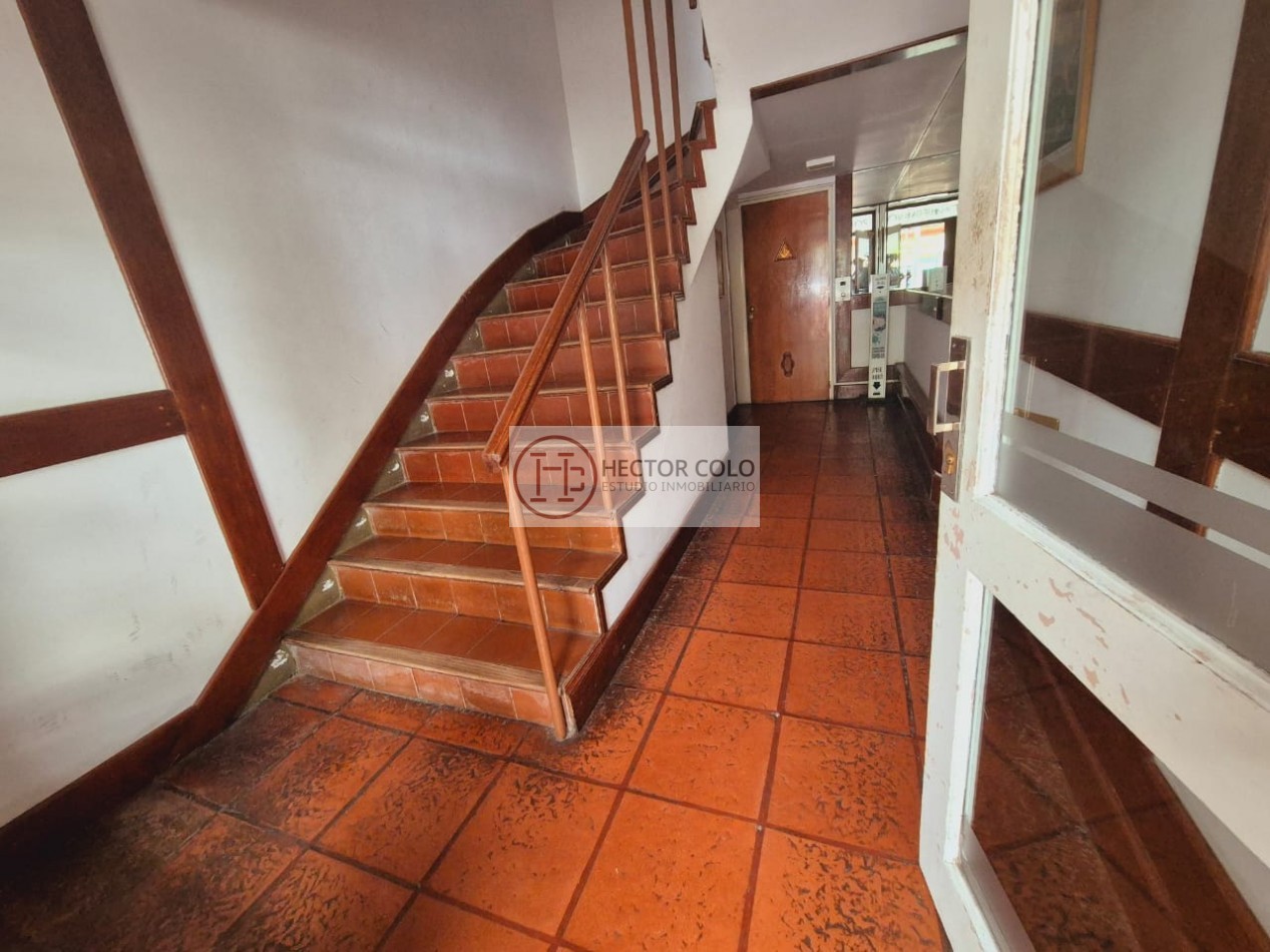 Departamento Centrico - APTO PROFESIONAL