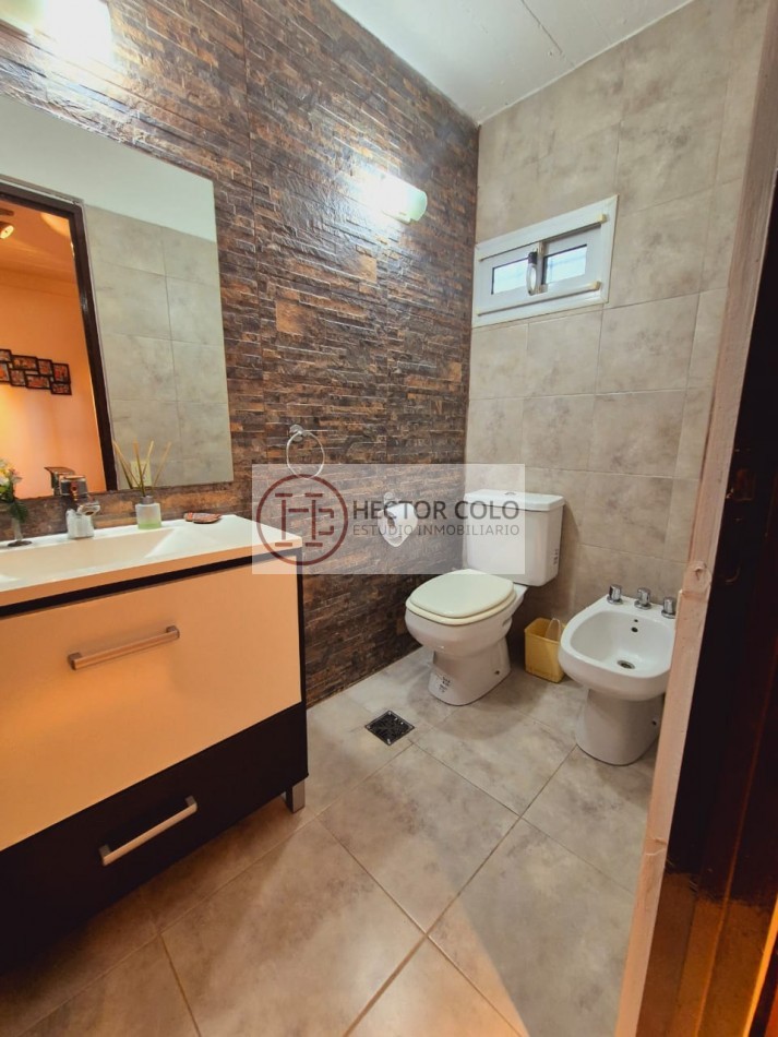 Casa en venta zona Golf Viejo Pinamar