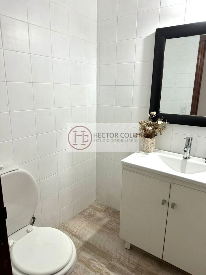 Casa en venta en zona Golf Pinamar