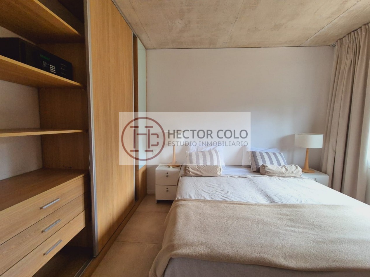 VENTA DEPARTAMENTO 2 AMBIENTES OPEN RESORT PINAMAR