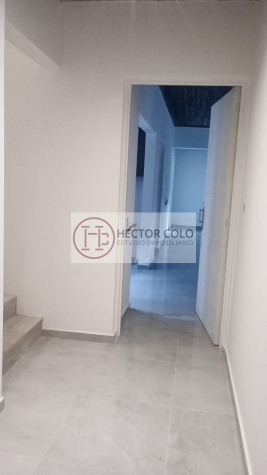 EN VENTA-DEPARTAMENTO 3 AMBIENTES-EDIFICIO JASON PARK-