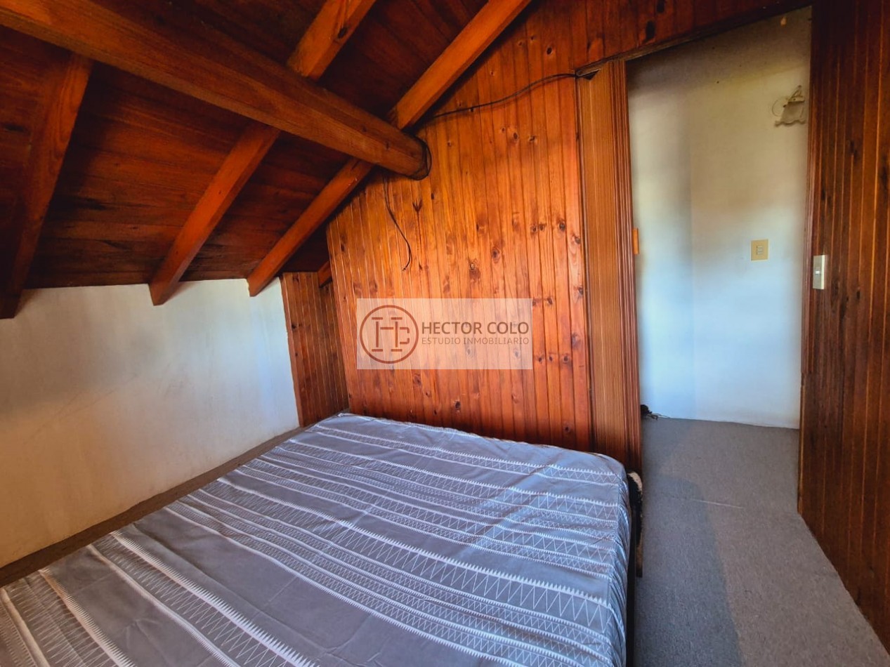 Departamento Centrico - APTO PROFESIONAL
