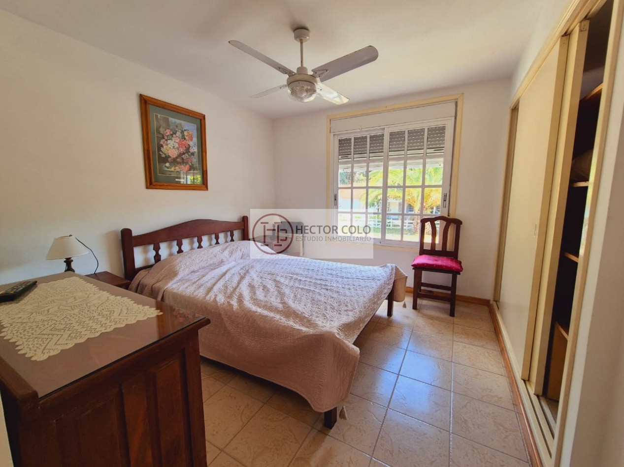 Hermosa casa sobre lote multifamiliar en Valeria del Mar