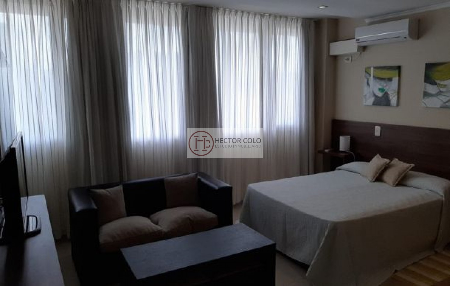 DEPARTAMENTO CENTRICO PINAMAR