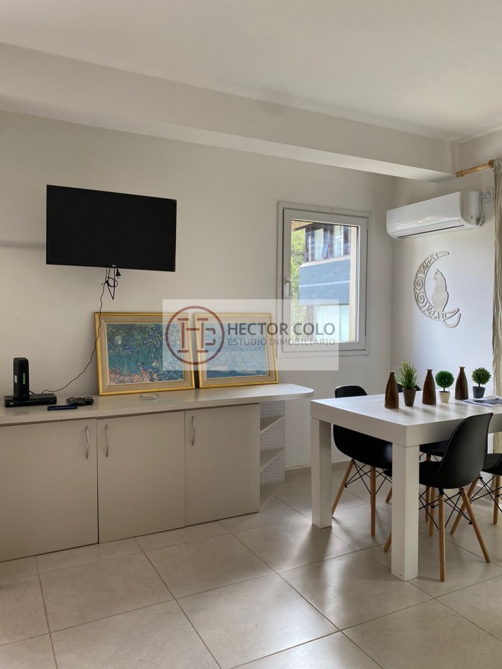 VENTA DE DEPARTAMENTO 2 AMBIENTES.EDIFICIO JASON PARK