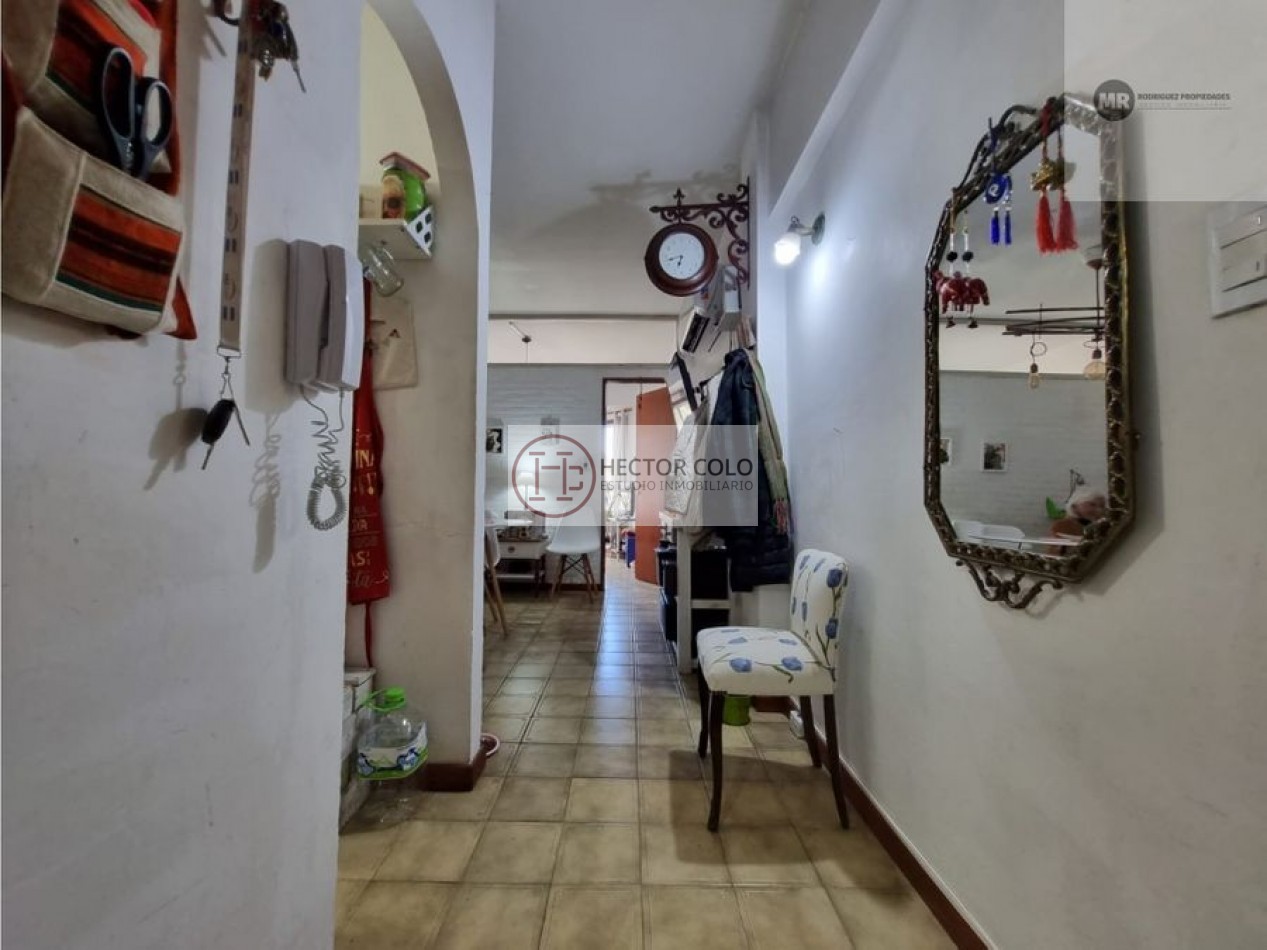 Departamento Centrico - APTO PROFESIONAL