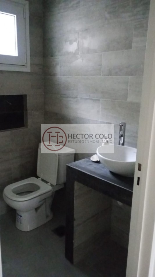 EN VENTA-DEPARTAMENTO 3 AMBIENTES-EDIFICIO JASON PARK-