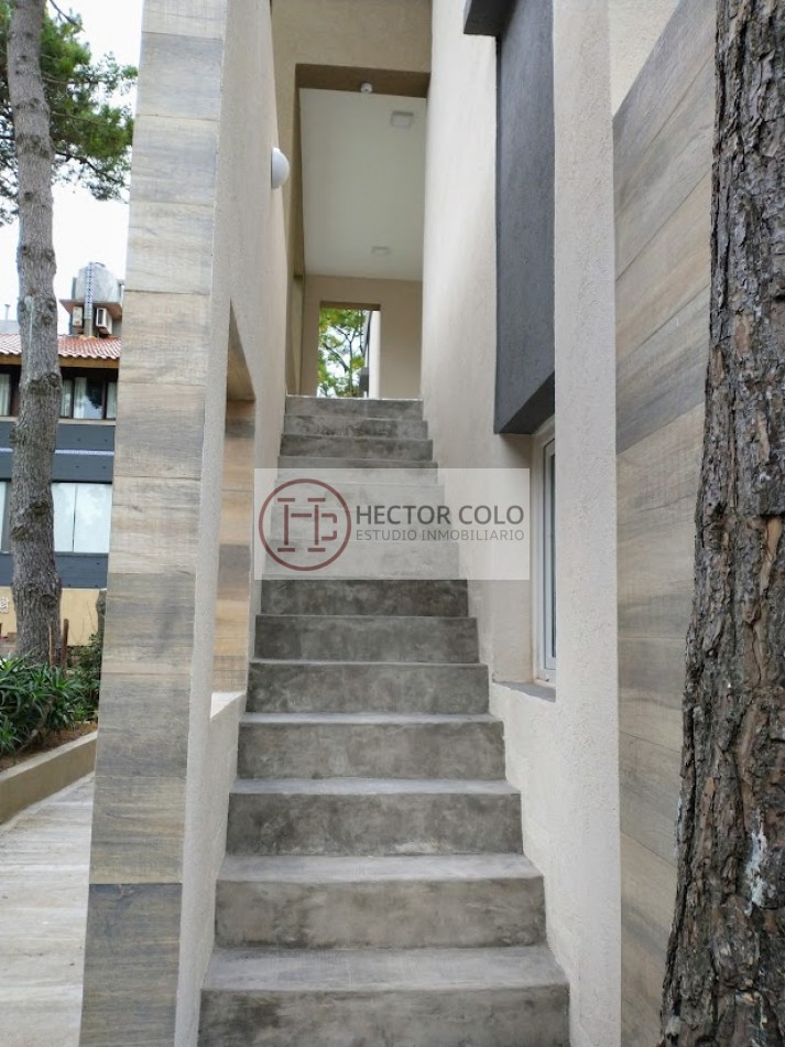 VENTA DE DEPARTAMENTO 2 AMBIENTES.EDIFICIO JASON PARK