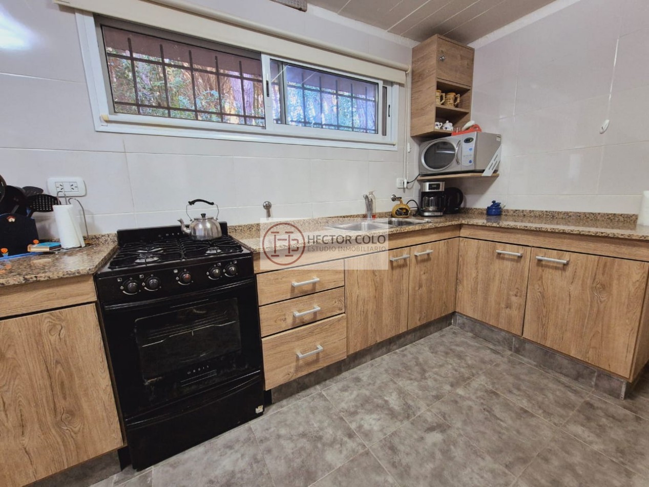 Casa en venta zona Golf Viejo Pinamar