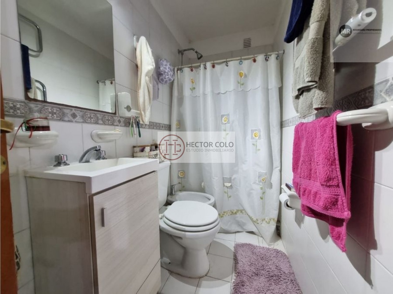 Departamento Centrico - APTO PROFESIONAL