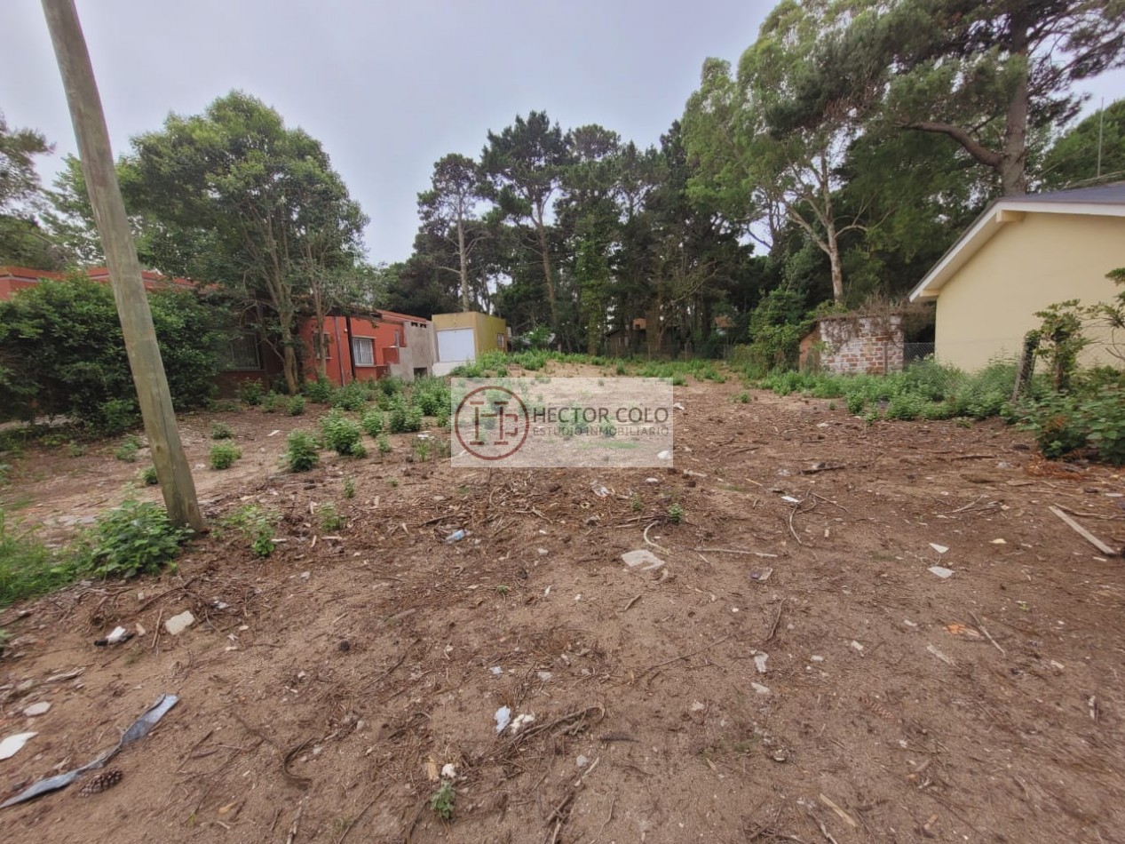 Lote Residencial en Valeria del Mar