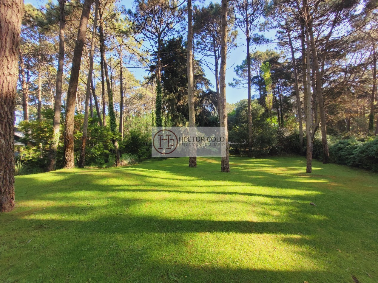 CASA EN PARQUE CARILO