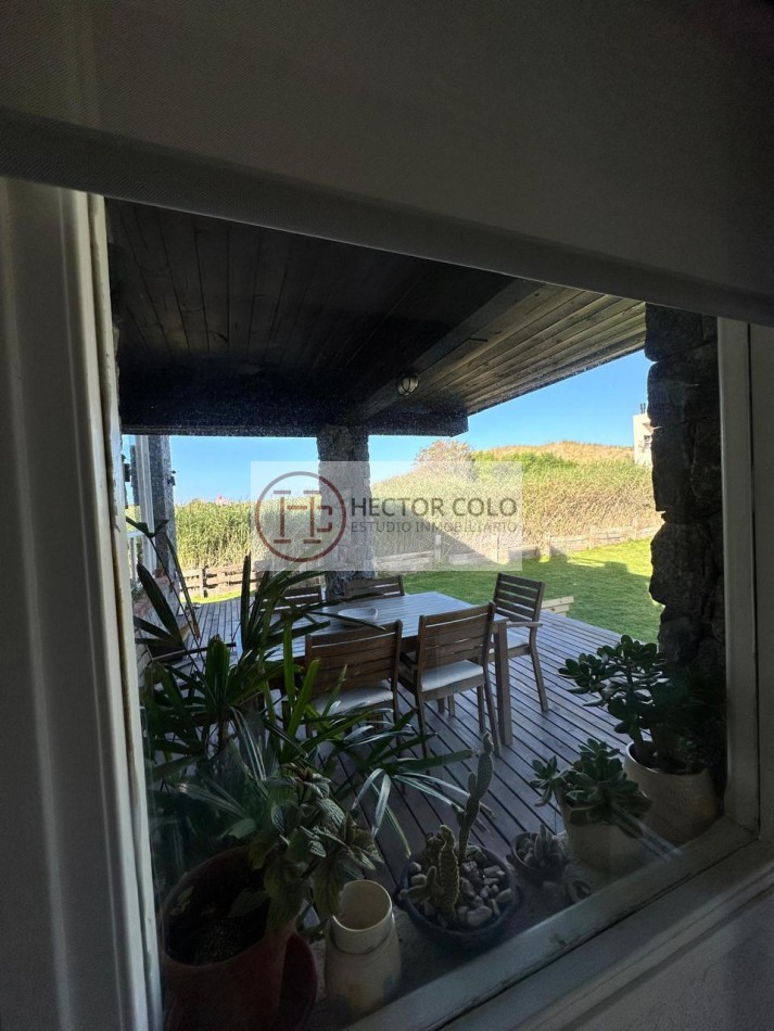 Casa en Carilo a pasos del Mar