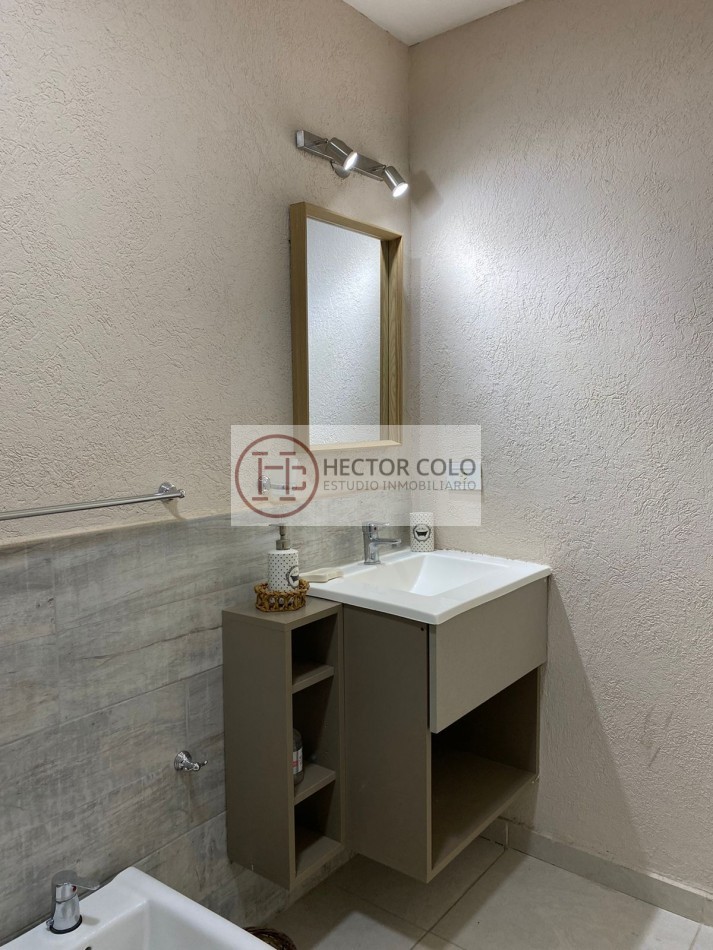 VENTA DE DEPARTAMENTO 2 AMBIENTES.EDIFICIO JASON PARK