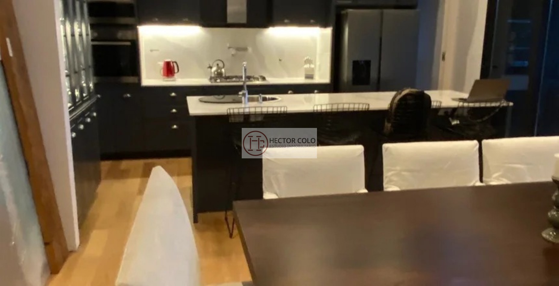 Venta de casa en Barrio Cerrado - San Clemente, Cordoba