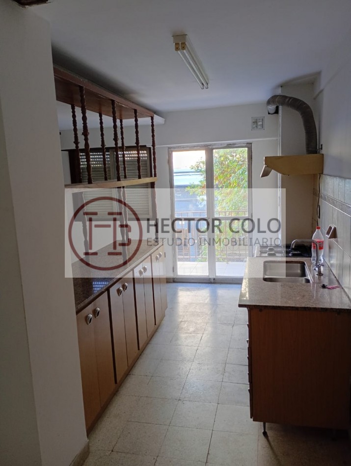 ALQUILER - LA PLATA-