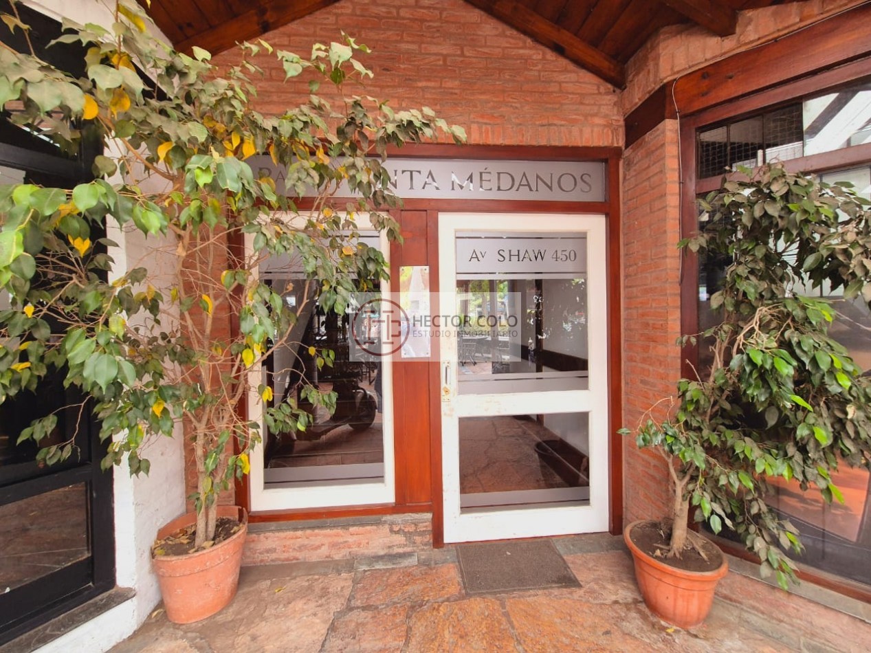 Departamento Centrico - APTO PROFESIONAL