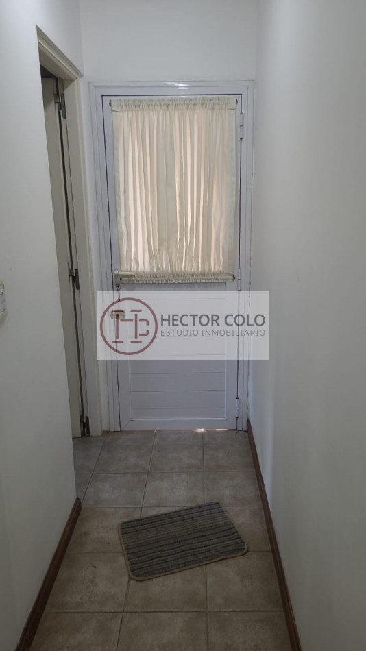 ALQUILER TEMPORARIO ZONA RINCON DEL TRIDENTE