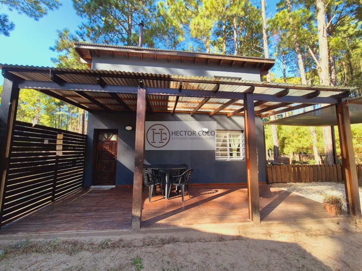 Casa  en Barrio Nayades