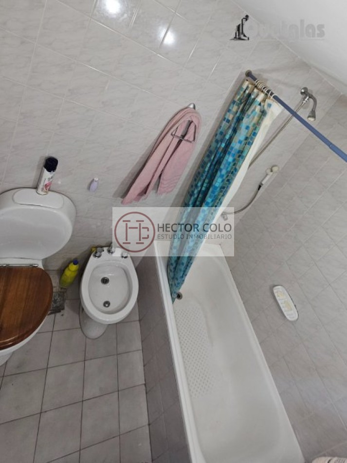 Venta 1 Dorm Torres Pueyrredon Piso 16 APTO CREDITO