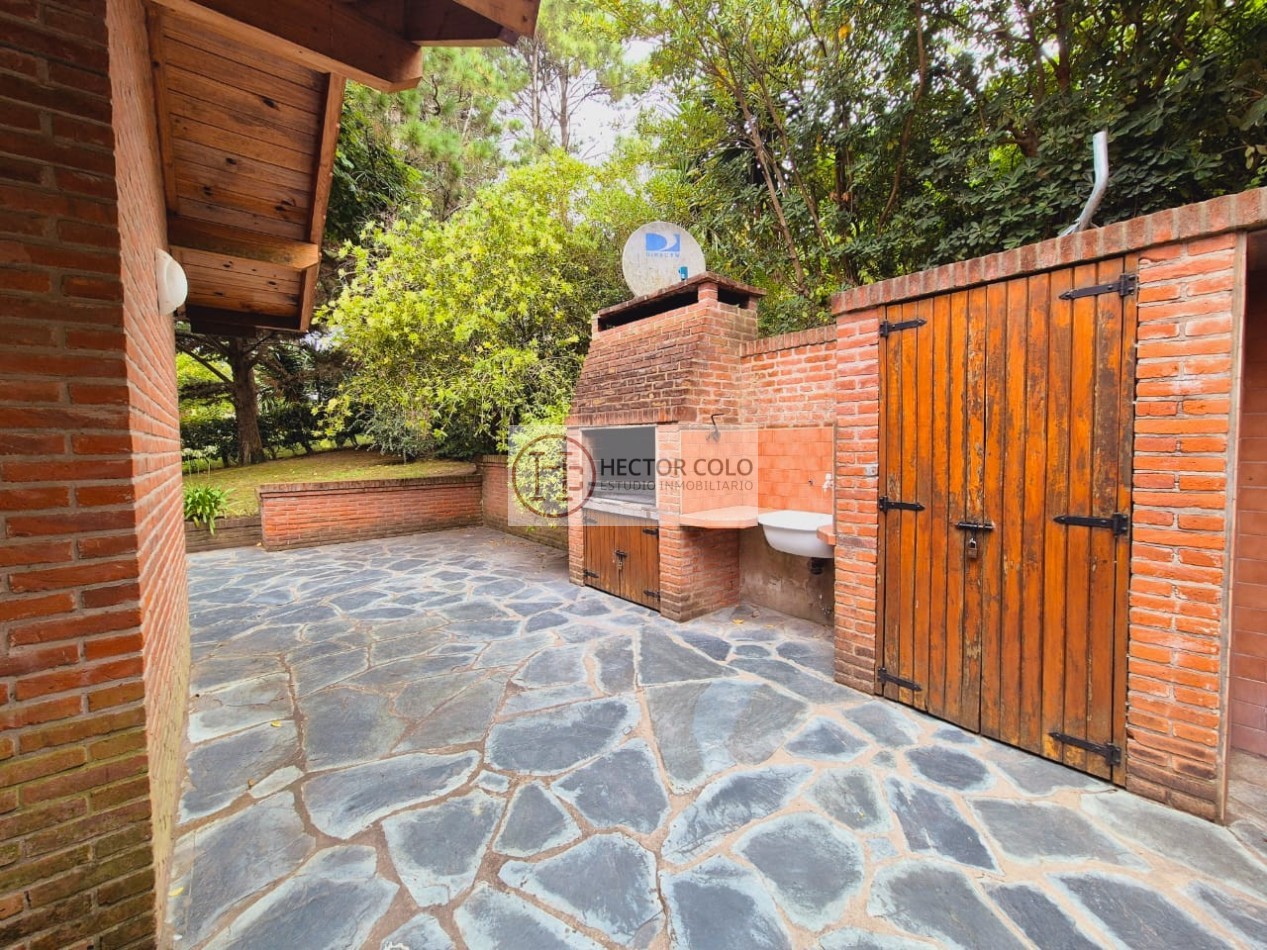 Venta de Casa en Valeria del Mar