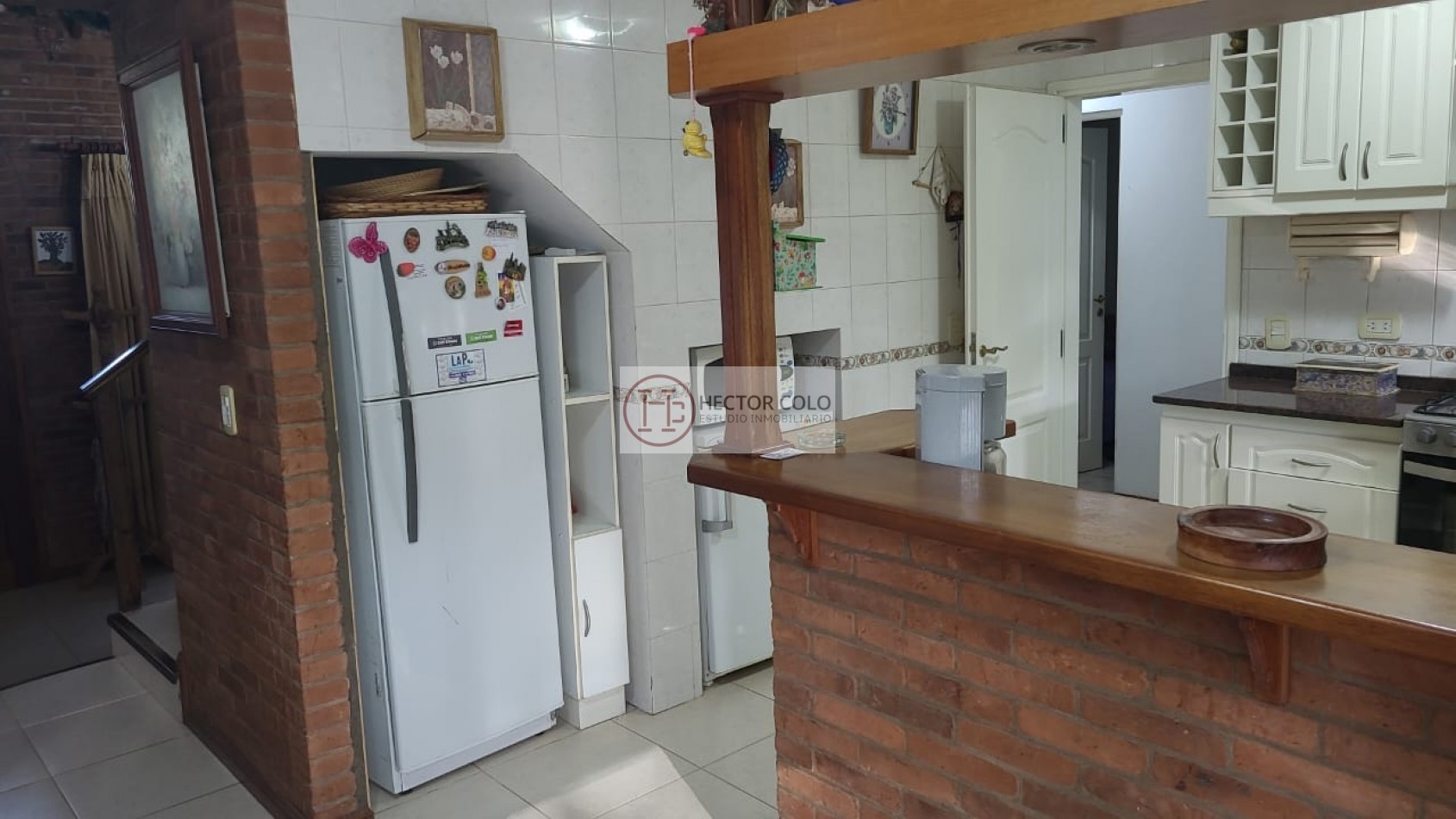 ALQUILER TEMPORARIO ZONA RINCON DEL TRIDENTE
