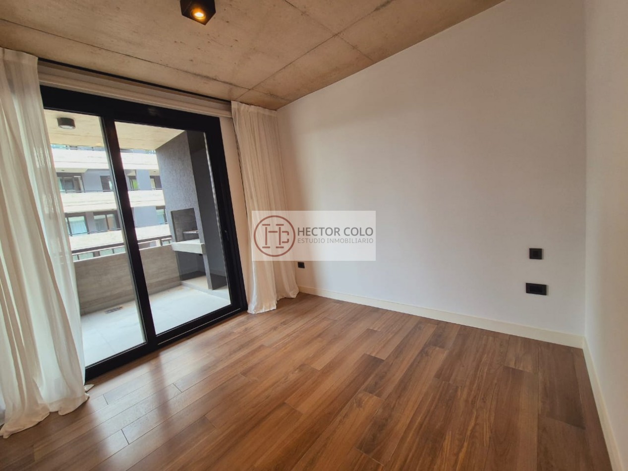 Departamento Premiun  tres ambientes - The Kalem 2 