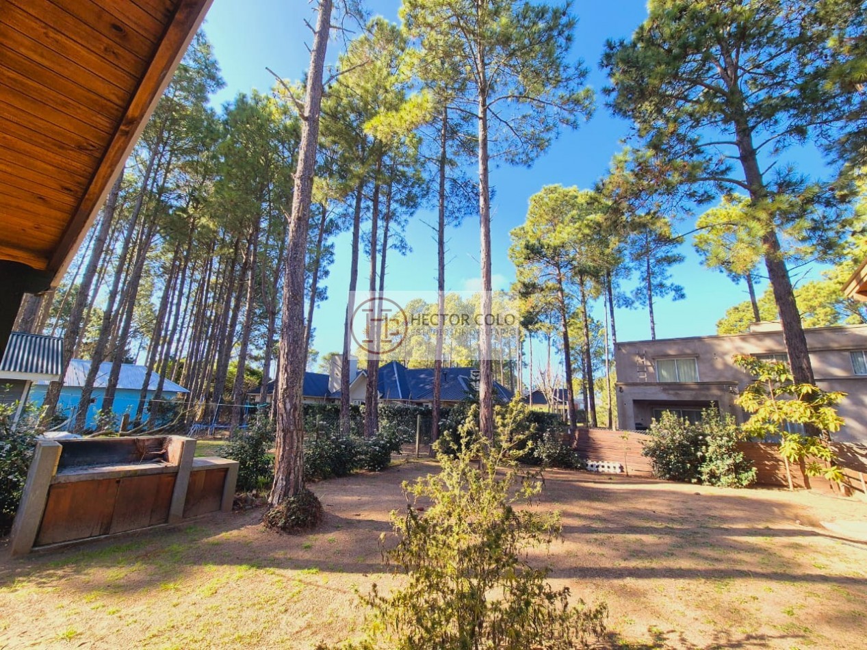 Casa  en Barrio Nayades