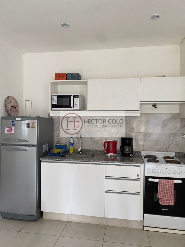 VENTA DE DEPARTAMENTO 2 AMBIENTES.EDIFICIO JASON PARK