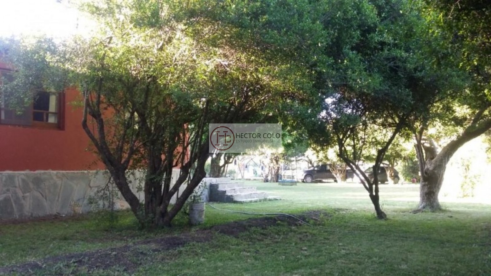 Casa en Laguna del Rosario Madariaga