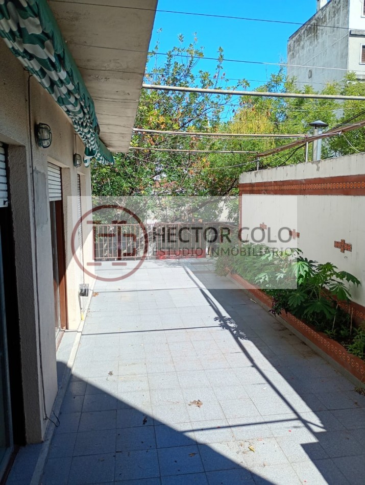 ALQUILER - LA PLATA-