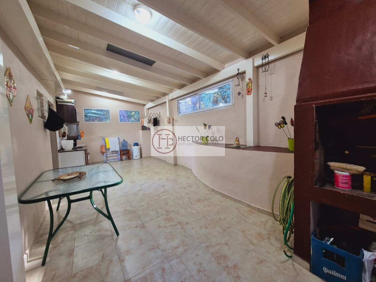 Casa en venta zona Golf Viejo Pinamar