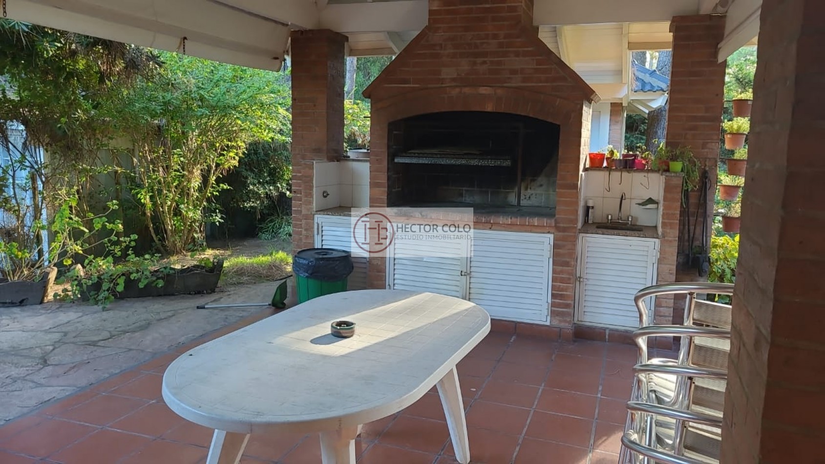 ALQUILER TEMPORARIO ZONA RINCON DEL TRIDENTE