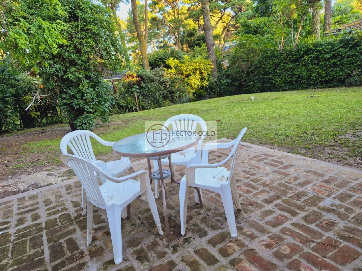 Casa en venta en zona Golf Pinamar