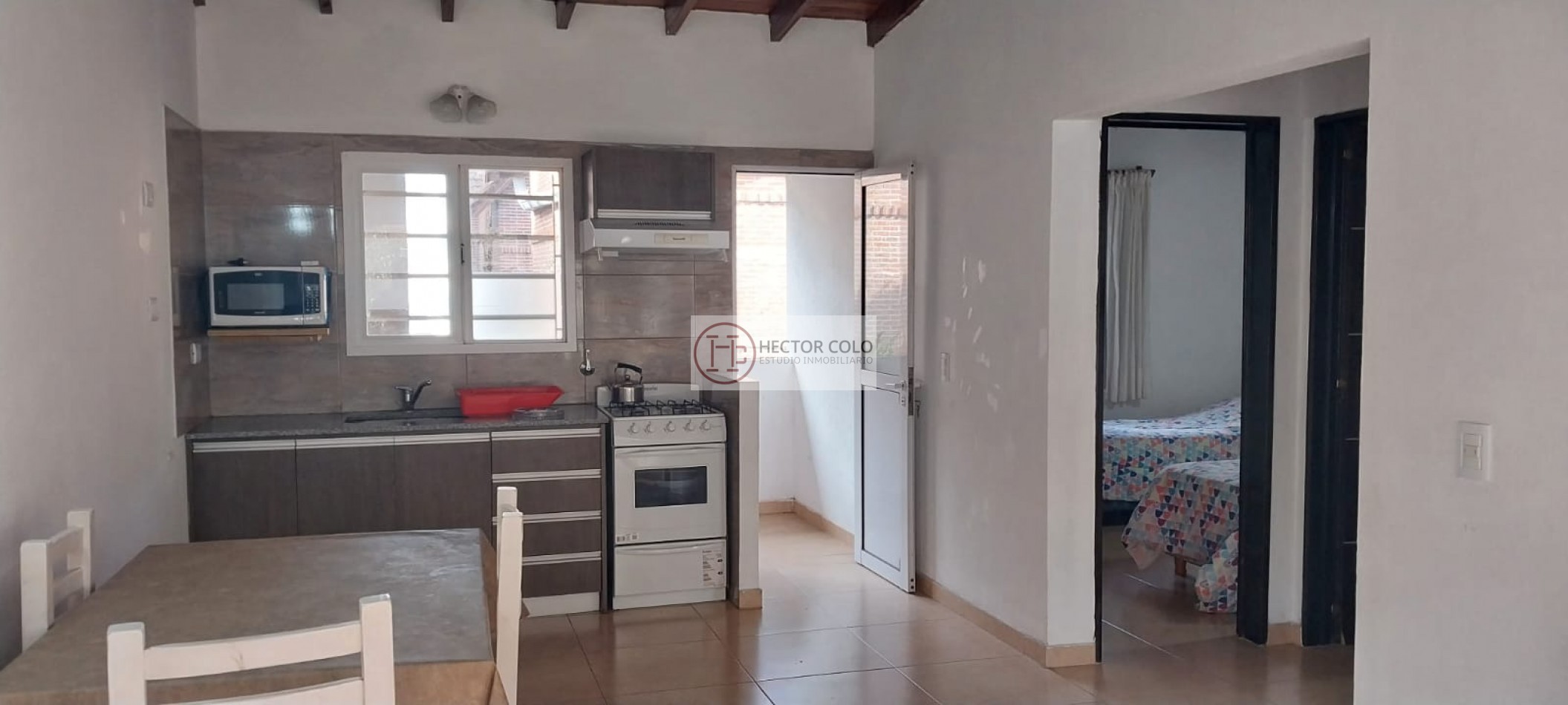 EN VENTA DEPARTAMENTO DE 3 AMBIENTES-ZONA DUPLEX-PINAMAR-