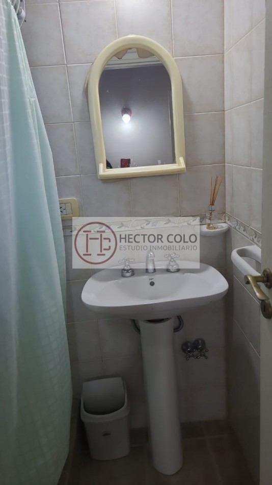 ALQUILER TEMPORARIO ZONA RINCON DEL TRIDENTE
