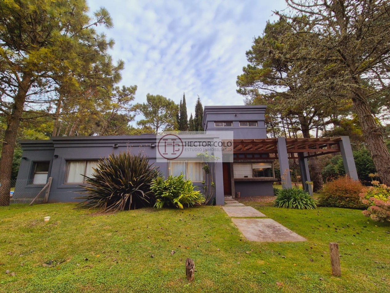 Venta de Casa en Carilo