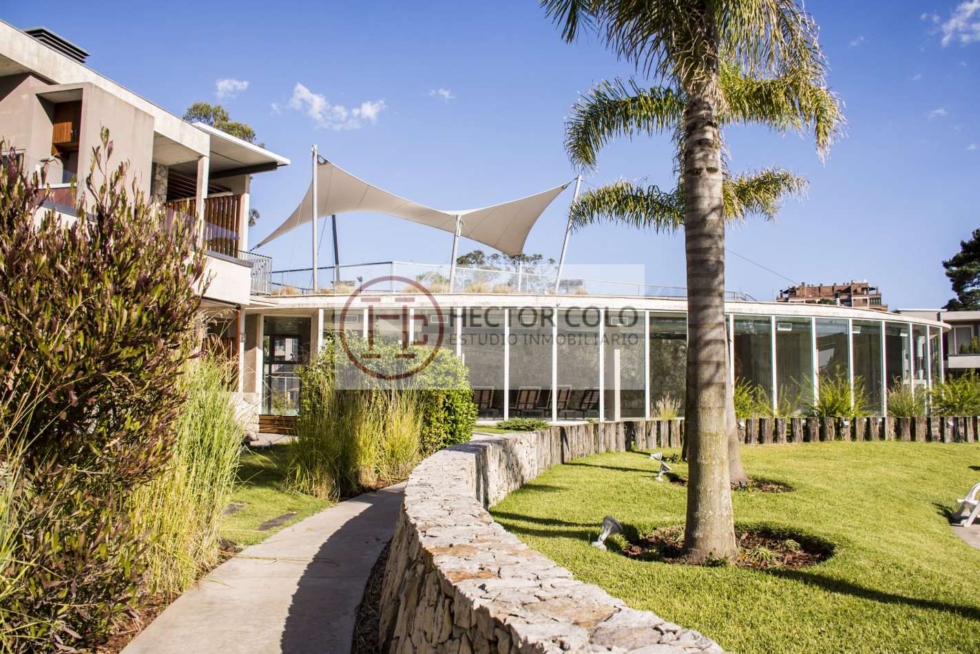 VENTA DEPARTAMENTO 2 AMBIENTES OPEN RESORT PINAMAR