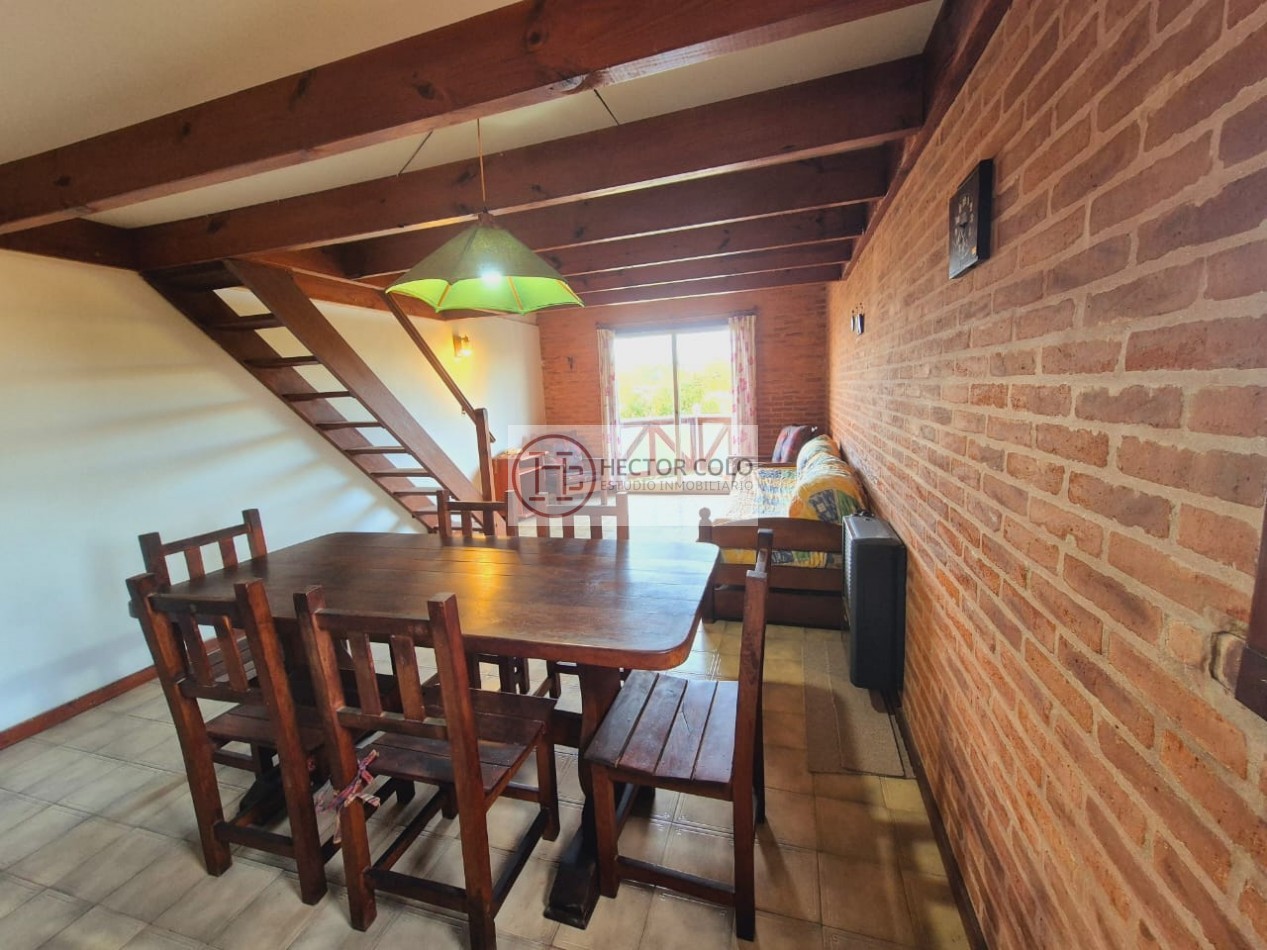 Departamento Centrico - APTO PROFESIONAL