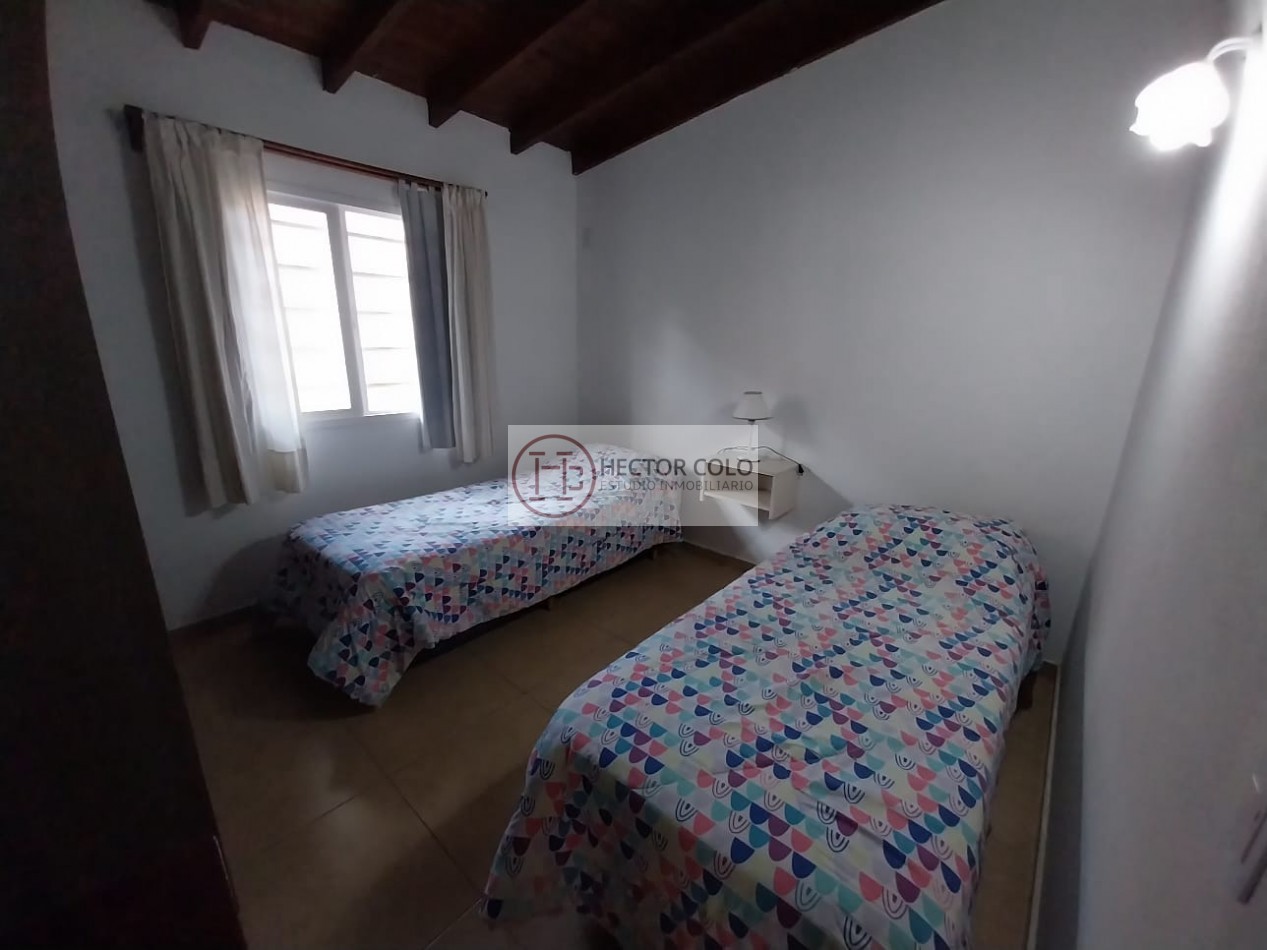 EN VENTA DEPARTAMENTO DE 3 AMBIENTES-ZONA DUPLEX-PINAMAR-