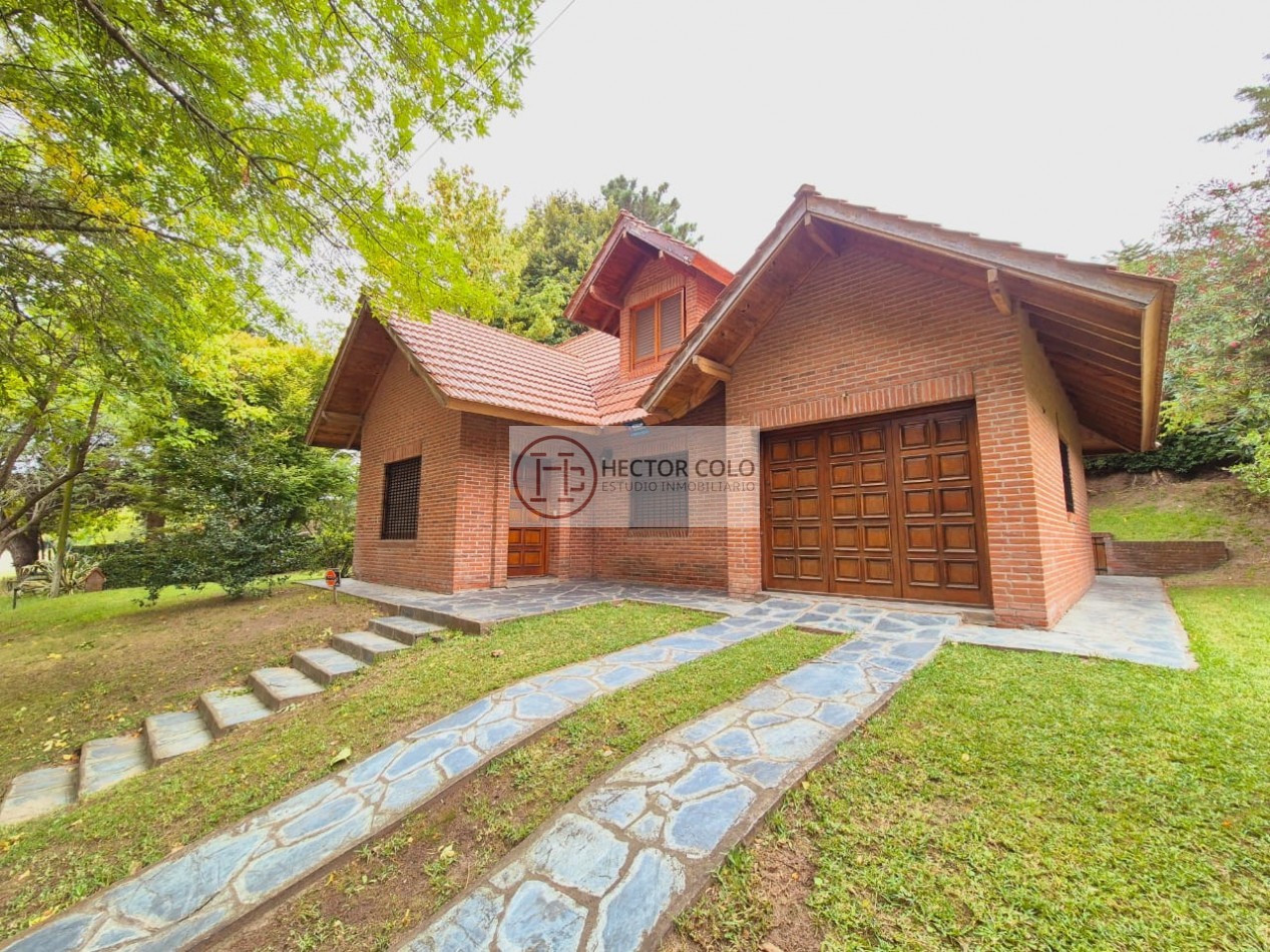 Venta de Casa en Valeria del Mar