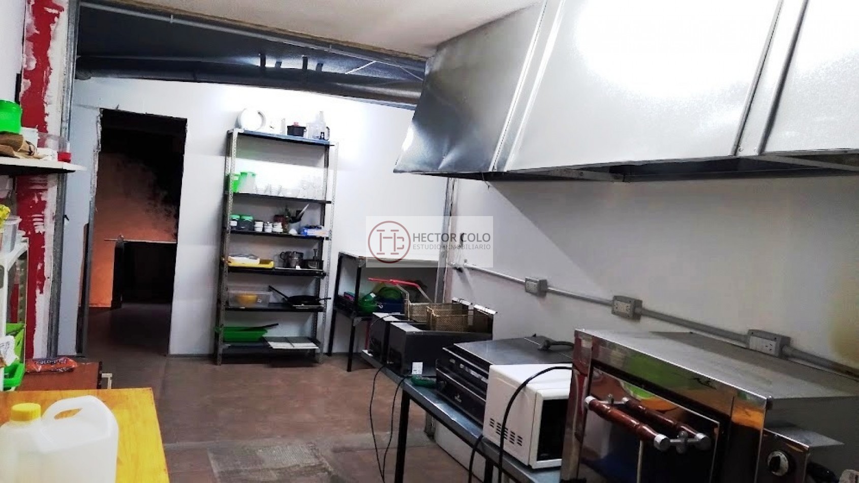 Local Comercial