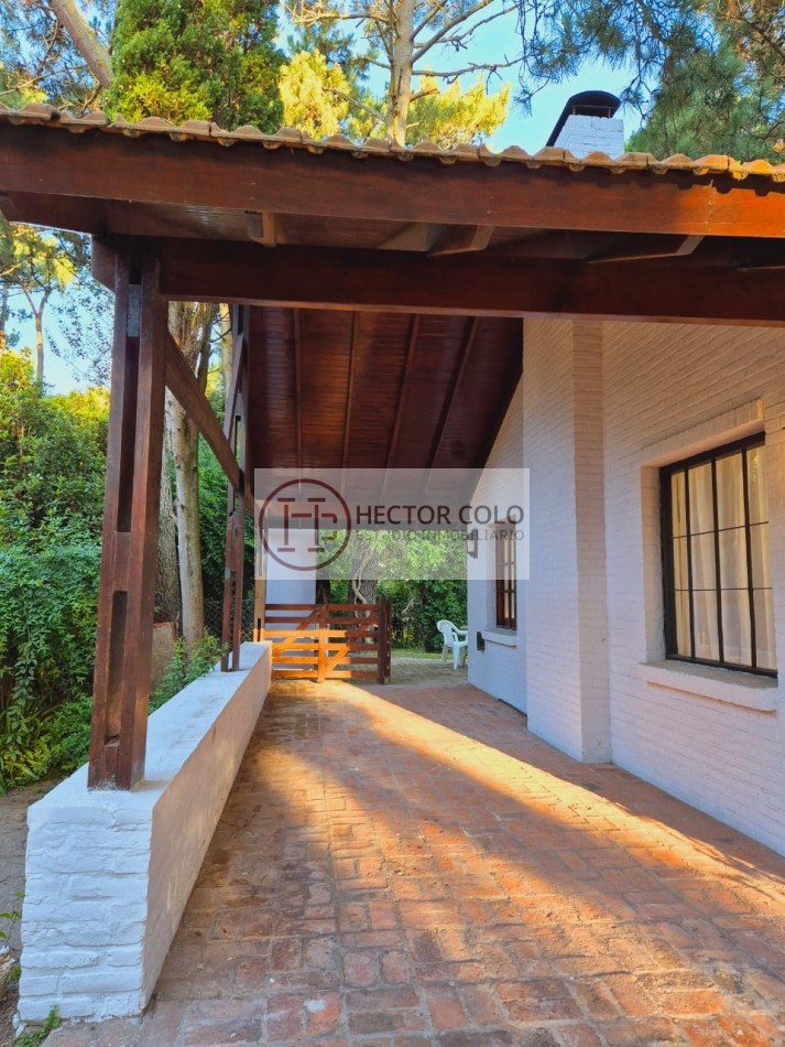 Casa en venta en zona Golf Pinamar