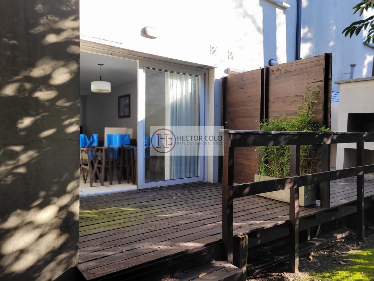 VALERIA SOHO DEPARTAMENTOS EN VENTA- 3 AMBIENTES- DTOS N° 8-9-10-11