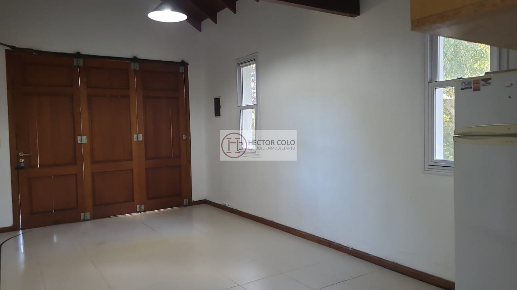 ALQUILER TEMPORARIO ZONA RINCON DEL TRIDENTE