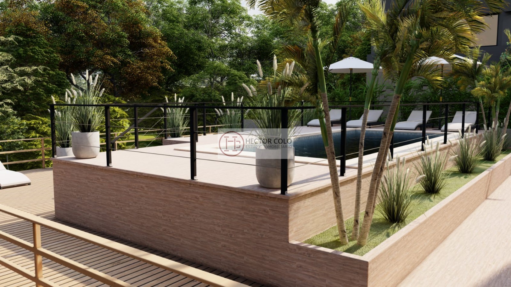 VENTA DE DEPARTAMENTO 2 AMBIENTES.EDIFICIO JASON PARK