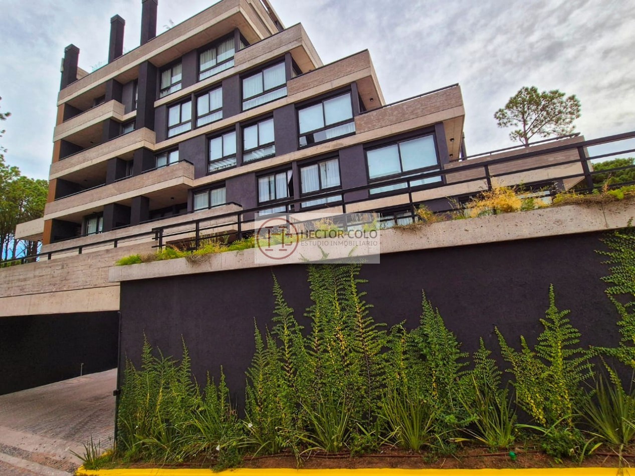 Departamento Premiun  tres ambientes - The Kalem 2 