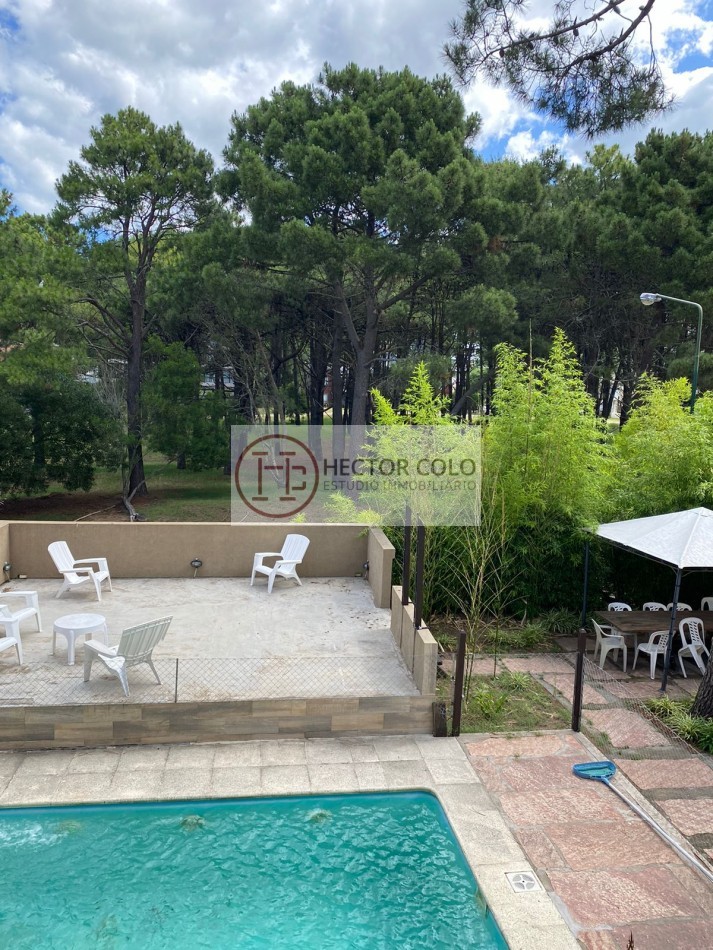 VENTA DE DEPARTAMENTO 2 AMBIENTES.EDIFICIO JASON PARK