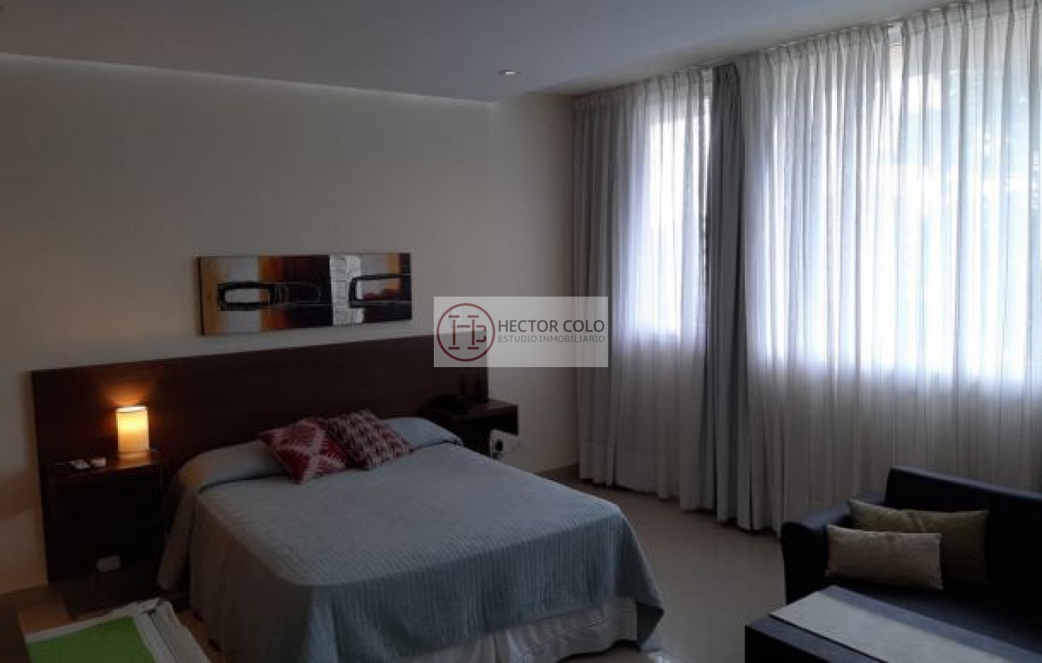 DEPARTAMENTO CENTRICO PINAMAR