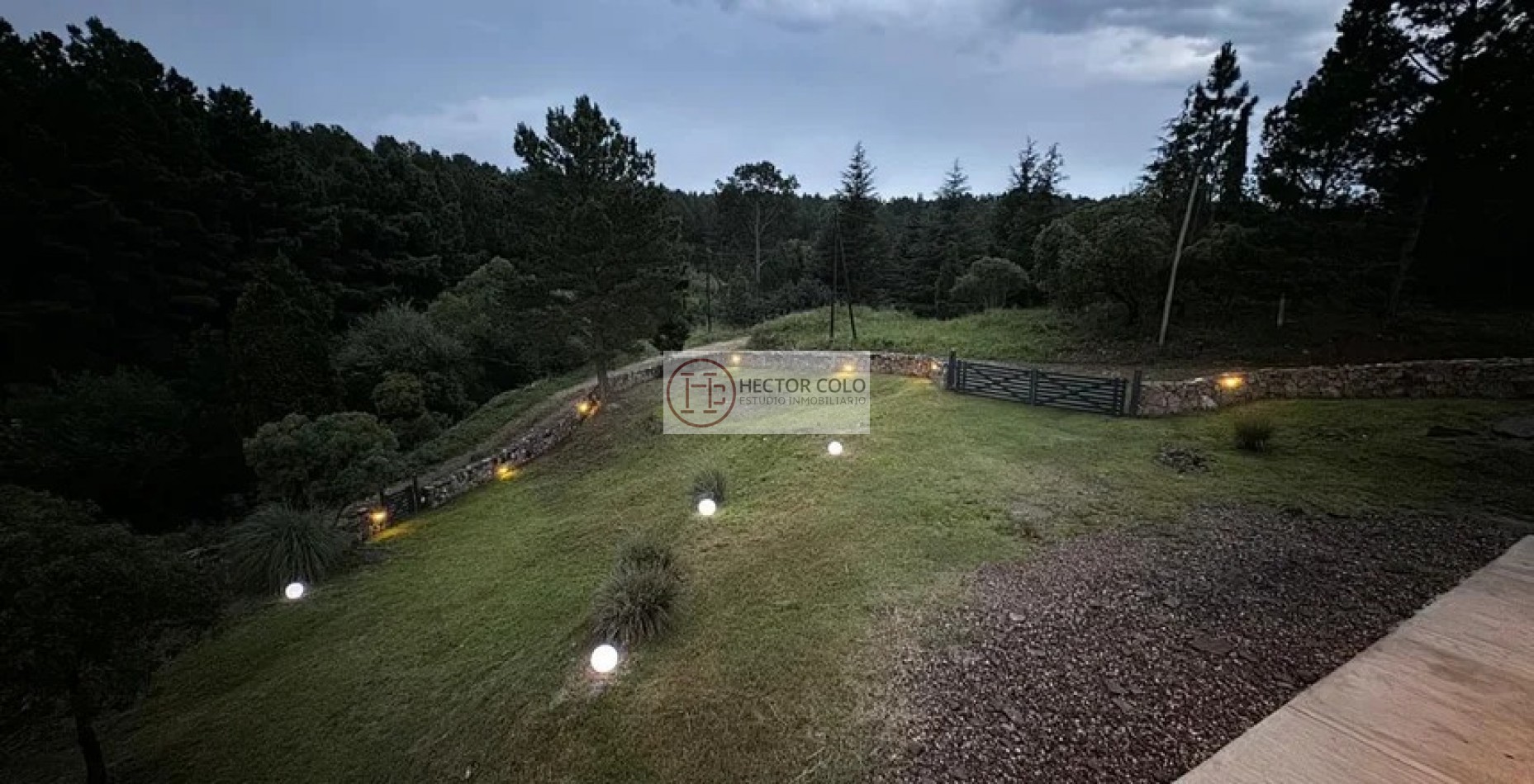 Venta de casa en Barrio Cerrado - San Clemente, Cordoba